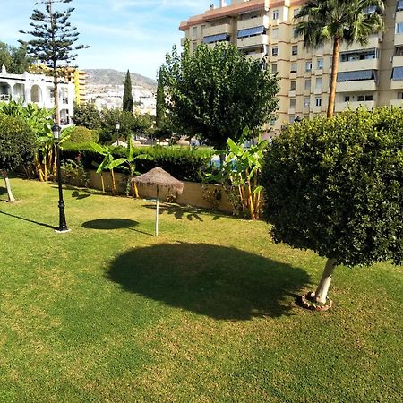 Apartamento Apartamento de cinco plazas en recinto muy tranquilo cerca del mar Benalmádena Exterior foto