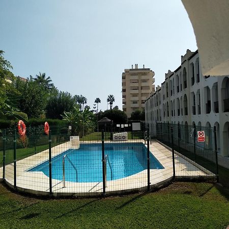 Apartamento Apartamento de cinco plazas en recinto muy tranquilo cerca del mar Benalmádena Exterior foto