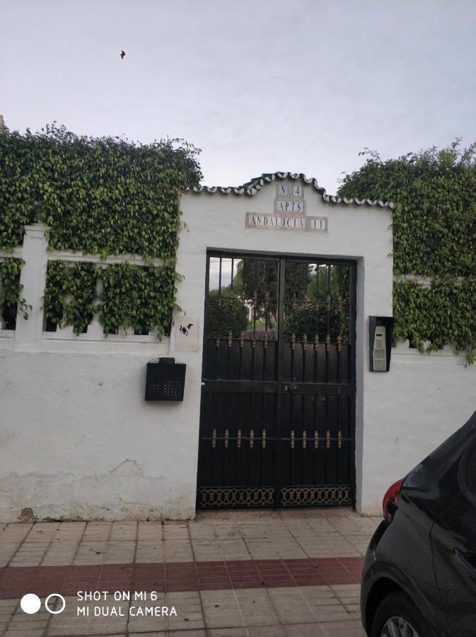 Apartamento Apartamento de cinco plazas en recinto muy tranquilo cerca del mar Benalmádena Exterior foto