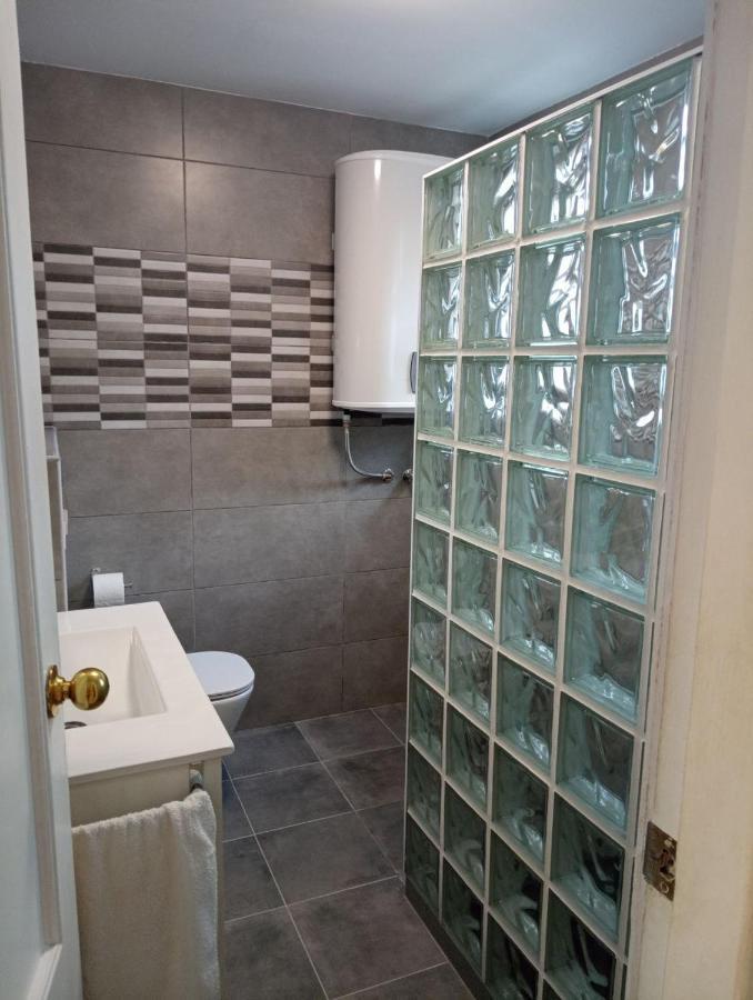 Apartamento Apartamento de cinco plazas en recinto muy tranquilo cerca del mar Benalmádena Exterior foto
