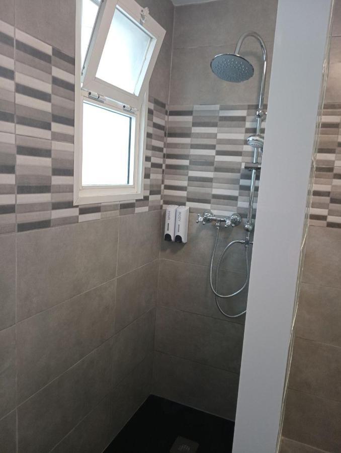 Apartamento Apartamento de cinco plazas en recinto muy tranquilo cerca del mar Benalmádena Exterior foto
